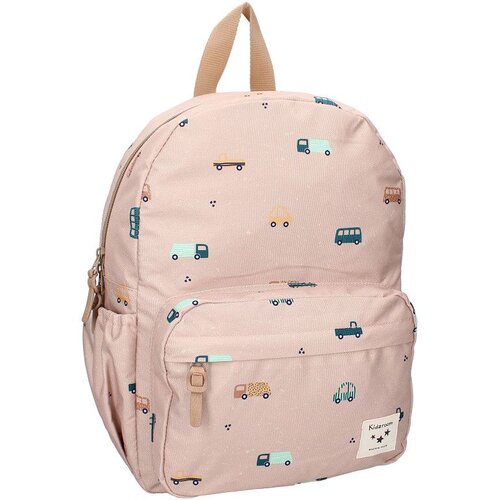 Kidzroom dječji ruksak Sweet Cuddles - Brown Cijene