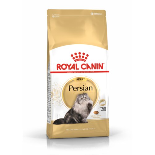 Royal_Canin suva hrana za mačke persian adult 2kg Slike