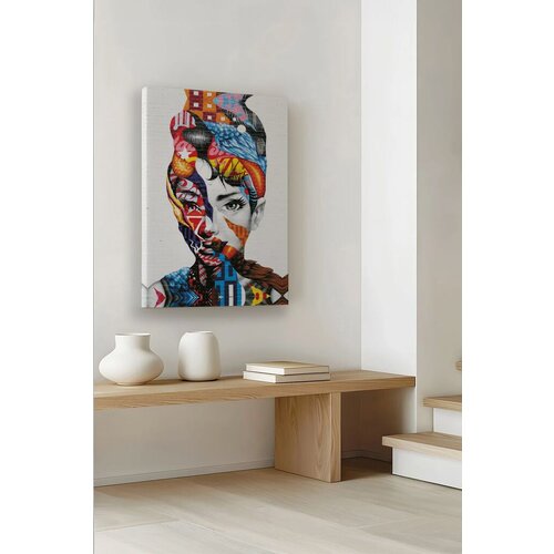 Wallity slika Ersysb014, 50x70 cm Cene
