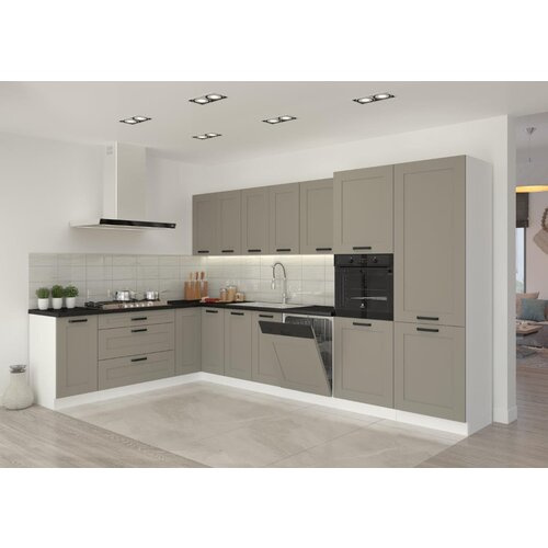  Kuhinjski blok TAJA 210 x 350 Cene