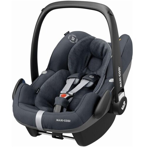 Maxi-Cosi avtosedež skupina 0+ pebble pro i-size 8799750120 essengraph Cene