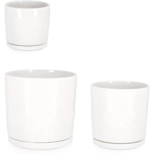  SAKSIJE ELIZA SET 3/1 BIJELE BIZZOTTO Cijene