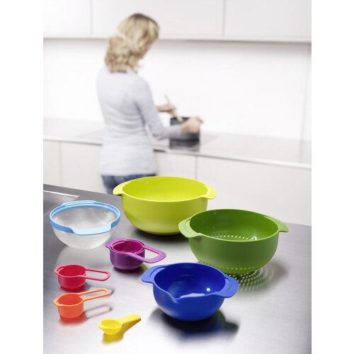Shumee Nest 9 Plus Bowl Set Cijene