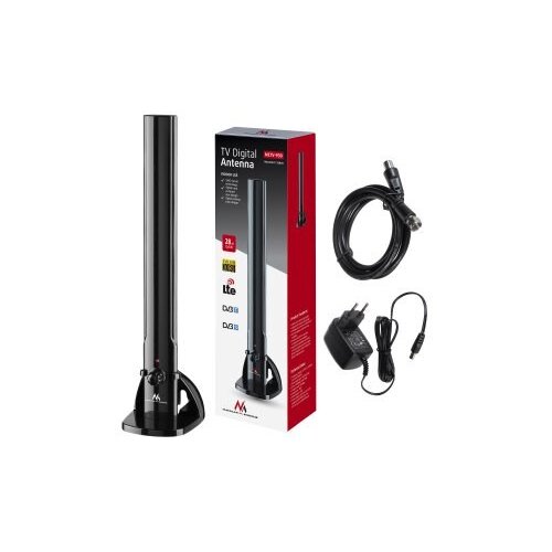 Maclean MCTV-930 television antenna Indoor Slike