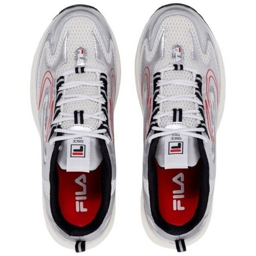 Fila Nizke superge Actix Retro pisana Slike