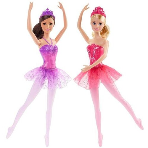 Barbie balerina Cene