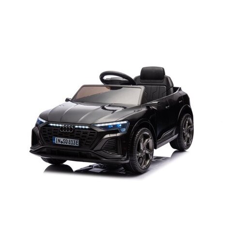  Dečiji auto na akumulator Audi S Q8 - Crni Cene