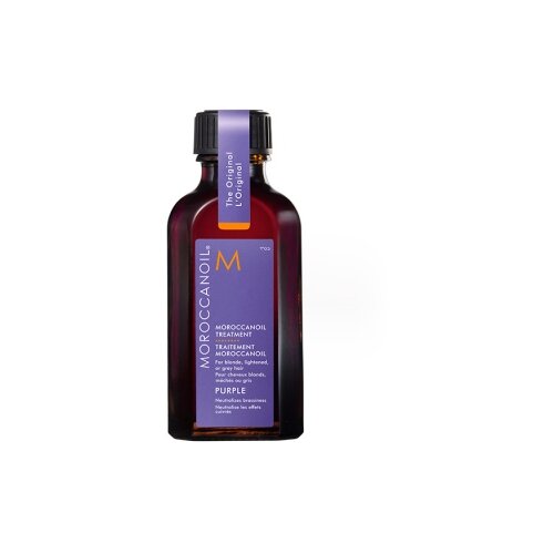 Moroccanoil Arganovo ulje Purple 25ml Cene