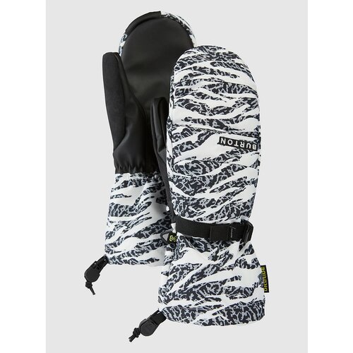 Burton Profile Under Rokavice Mitt zebra camo Cene