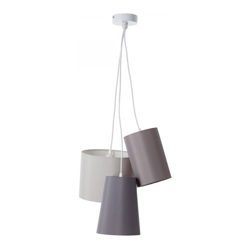 Brilliant Luster viseći 3x40W E27 A60 Trial 93377/22 Slike