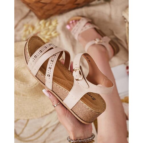 Resti Women&amp;#039;s River Anchor Sandals Slike