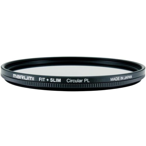 Marumi 49 mm c-pl fit + slim filter Slike