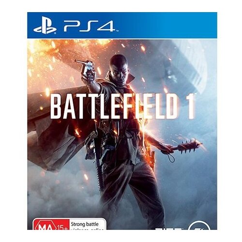  Battlefield 1 /PS4 () Cijene