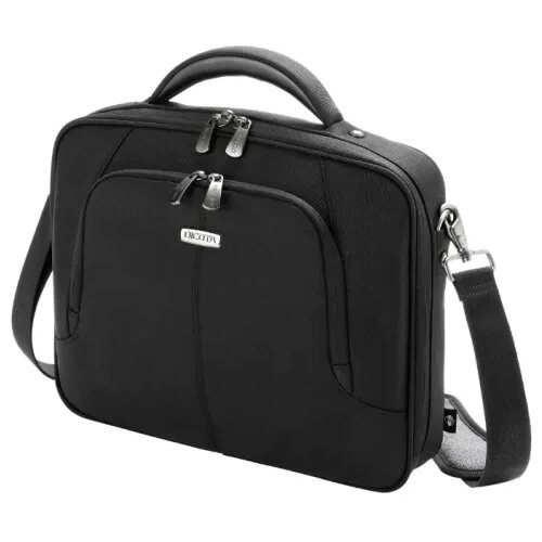 Dicota Torba za laptop Eco Multi Compact D30143-RPET 15.6" crna Cene