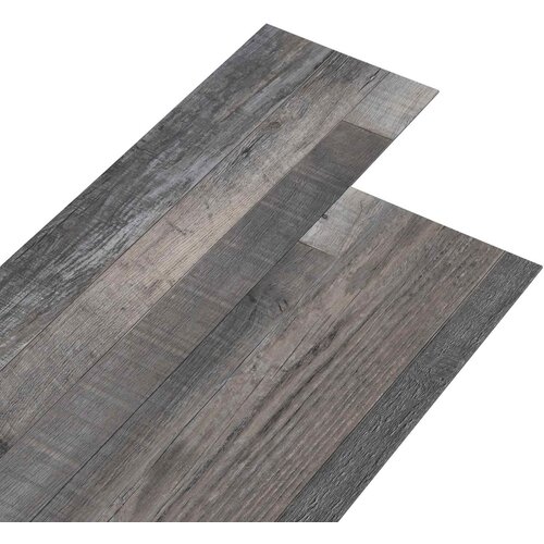  Samoljepljiva podna daska 32 pcs Industrijsko drvo 4,46 m² PVC Cene