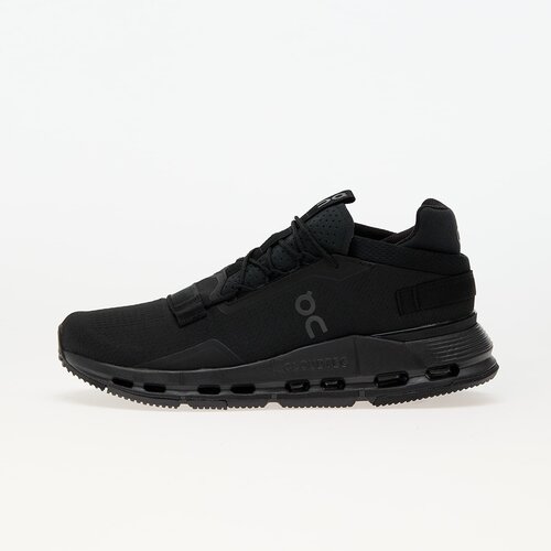 On Sneakers M Cloudnova 2 All Black EUR 47.5 Cene