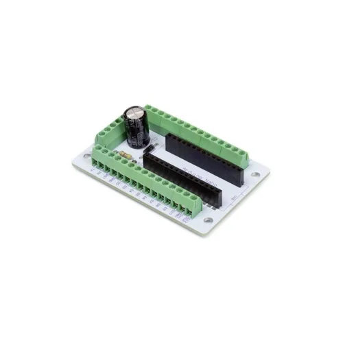 Whadda WPSH604 Arduino® Nano terminalski adapter