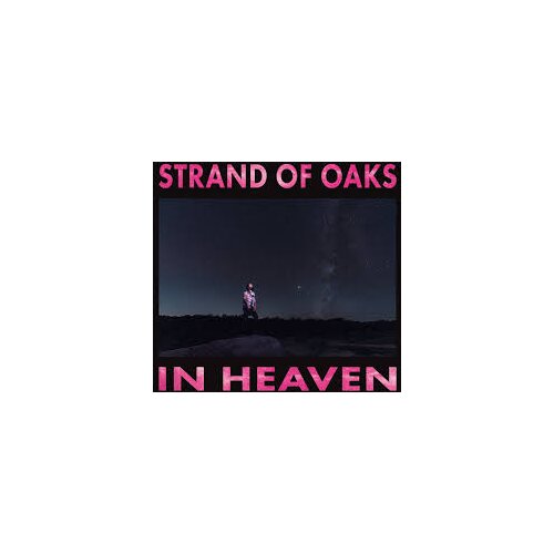  Strand of Oaks - In Heaven Cene