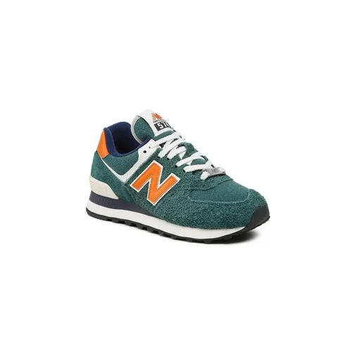 New Balance Superge U574DI2 Zelena