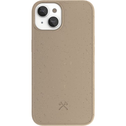 WOODCESSORIES Bio Case MagSafe Taupe iPhone 14 Plus Cijene