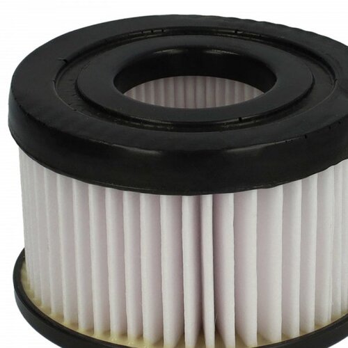 VHBW Okrogli filter za Rowenta Air Force Flex 760 RH9571 / RH9572 / RH9574, ZR009004 Cene
