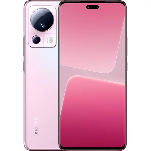 Xiaomi 13 Lite 5G 8GB•256GB Pink, (57197057)