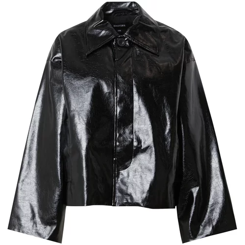 MEOTINE Prijelazna jakna 'LEVI' crna