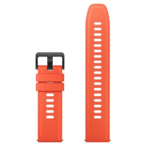 Xiaomi watch S1 active strap zamjenski remen narančasti Cijene