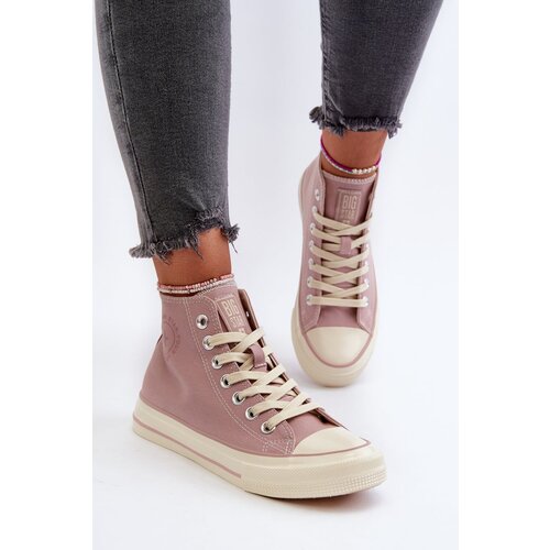 Big Star Women&amp;#039;s High-Top Sneakers Slike