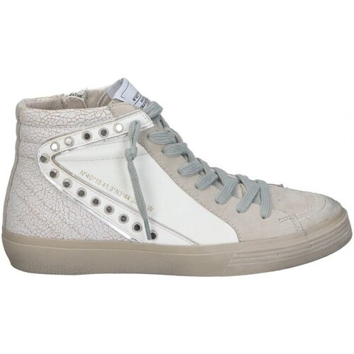 Skydiva Gležnjarji M4502 Bela Cene