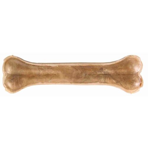 Trixie poslastica za pse Kožne koske 10kom 170gr 21cm 2649 Slike