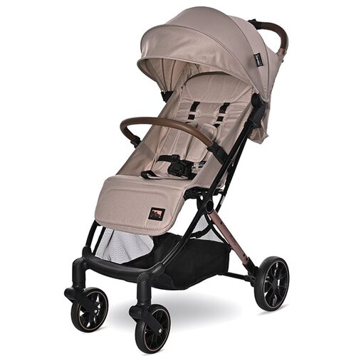 Lorelli RIBERA kolica Beige Warm Cijene