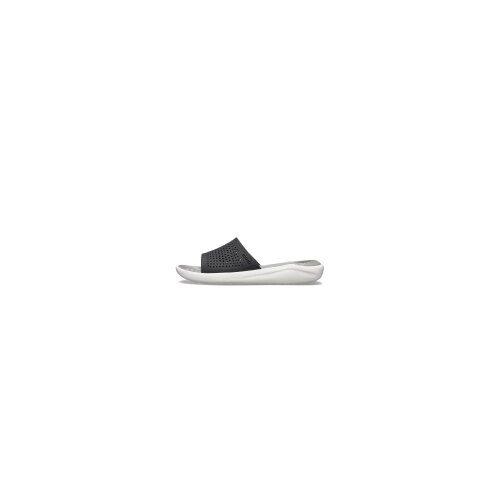 Crocs unisex papuce za odrasle LiteRide™ Slide 205183-05M Slike