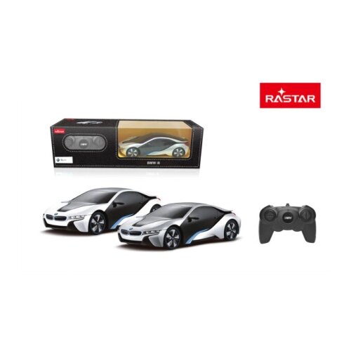 Rastar BMW I8 1:24 307155 Cene