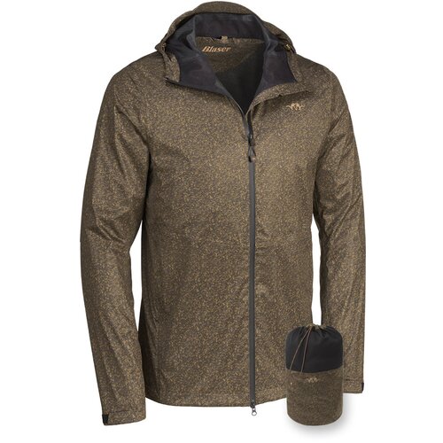 Blaser ultra light wp muška jakna, braon Cene