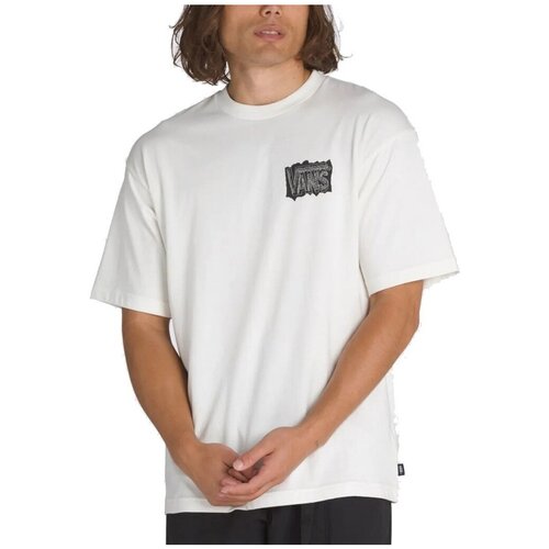 Vans MTE OFF GRID SS TEE Bijela Slike