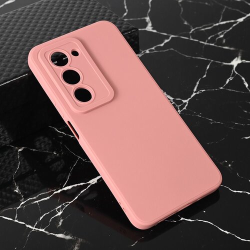  Torbica Teracell Giulietta za Xiaomi Redmi 15 4G EU 171mm mat tamno roze Cene