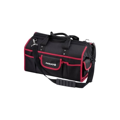 Parat BASIC Tool Softbag M 5990832991 Univerzalno Torba za alat - bez sadržaja 1 komad (Š x V x d) 500 x 270 x 280 mm Cijene