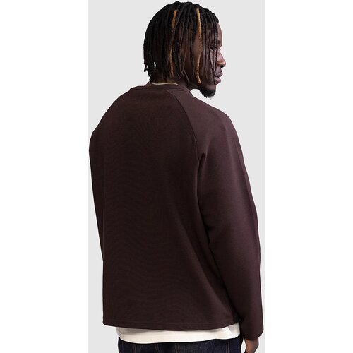 Redefined Rebel RRFalk Oversized Fit Pulover mole Slike