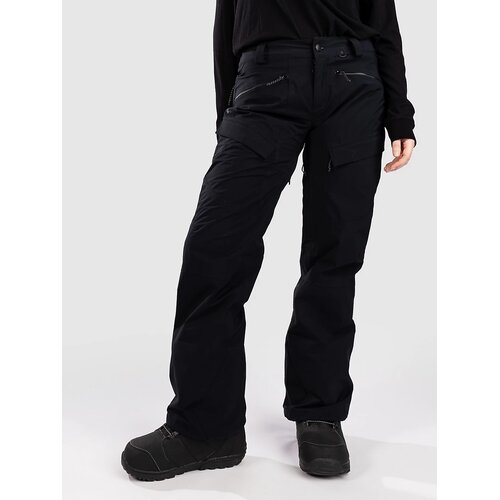 Volcom V.Co At Stretch Gore Tex Hlace black Cene