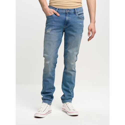 Big Star Man&amp;#039;s Skinny Trousers 110809 -298 Slike