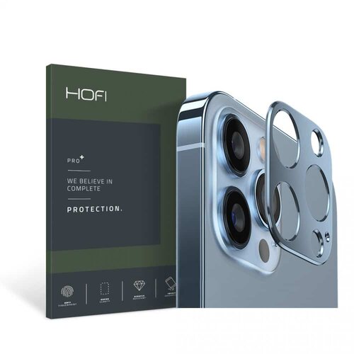 HOFI ALUCAM PRO + POKLOPAC KAMERE ZA IPHONE 13 PRO / IPHONE 13 PRO MAX Cijene