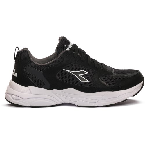 Diadora Modne superge 80013 ALLEY Črna Slike