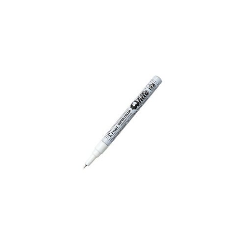 Pilot marker super color beli ef Cene