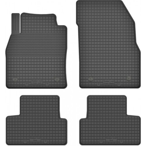 Motohobby gumene patosnice za Opel Astra J / IV (od 09) Cene