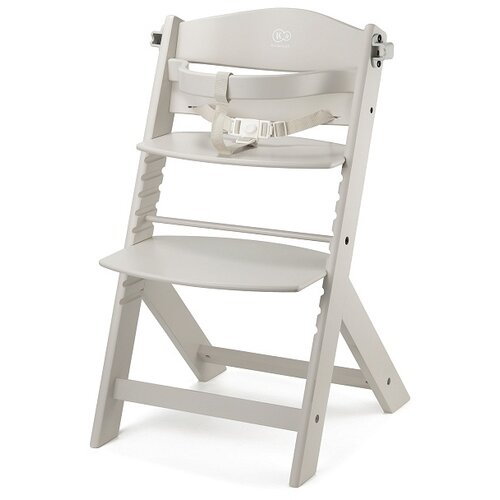 Kinderkraft stolica za hranjenje ENOCK beige Cene