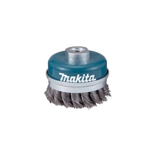 Makita čelična četka za brusilice D-29290 Slike