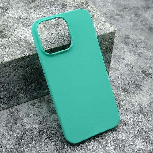  Maska gentle color za iphone 15 pro max/ tirkizna Cene
