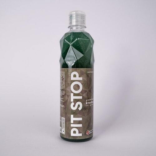 Titanium pit Stop premijum krema za gume 500 ml Cene