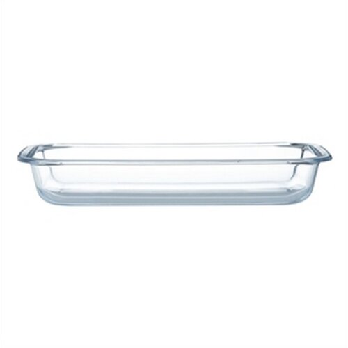 Shumee MC-Glass toplotno odporna posoda, 2,2l., (21397280) Cene